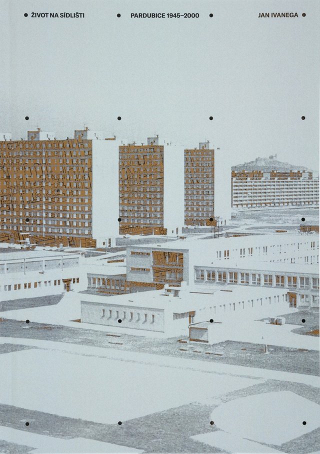 Život na sídlišti