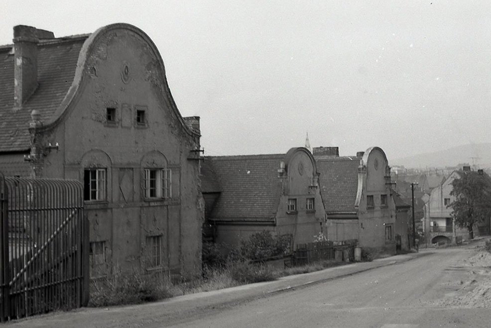 Přednáška Architekt Josef Zasche a první zahradní města v Čechách