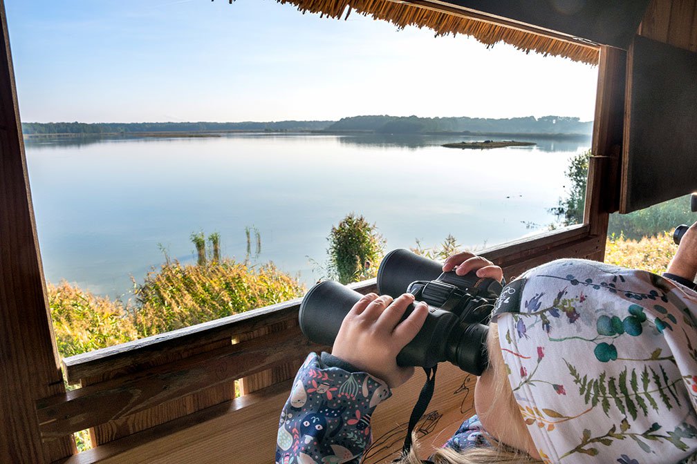 Festival ptactva Lázně Bohdaneč