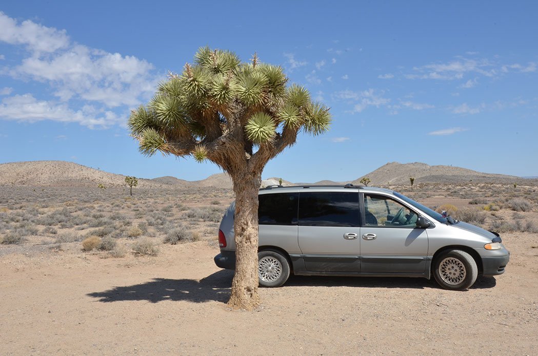Kanada, Aljaška, USA – foto Jindra a Daniel Dubských