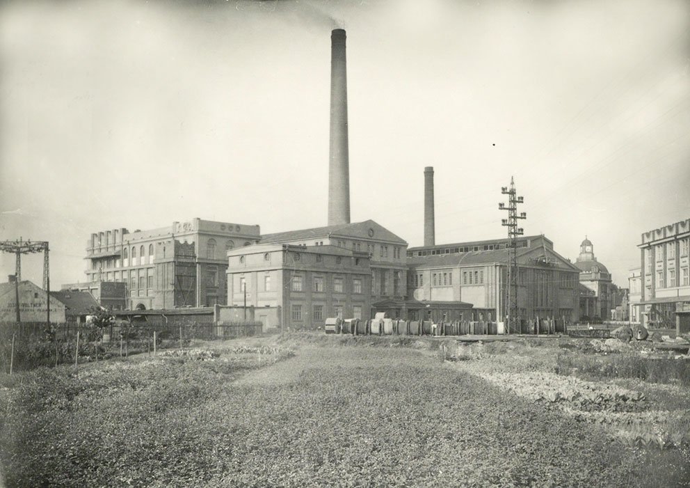 Zmizelé Pardubice: Sídliště