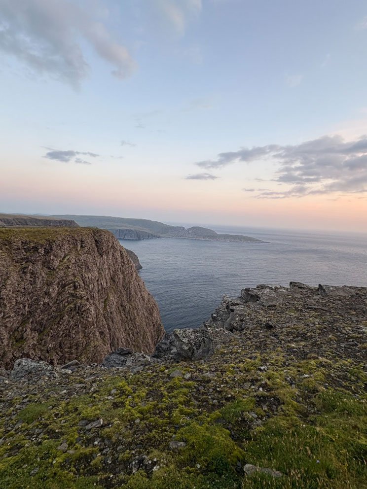 Z Mělníka až na Nordkapp, foto Lubomír Brož