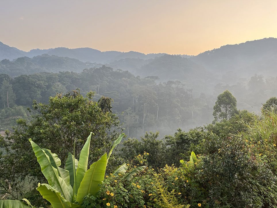 Uganda – země kontrastů, Jakub Kunát