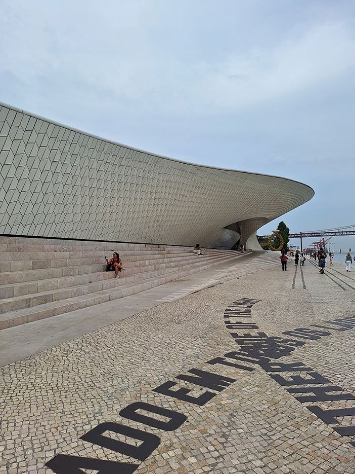 Portugalské metropole Lisabon a Porto, foto Matěj Bekera