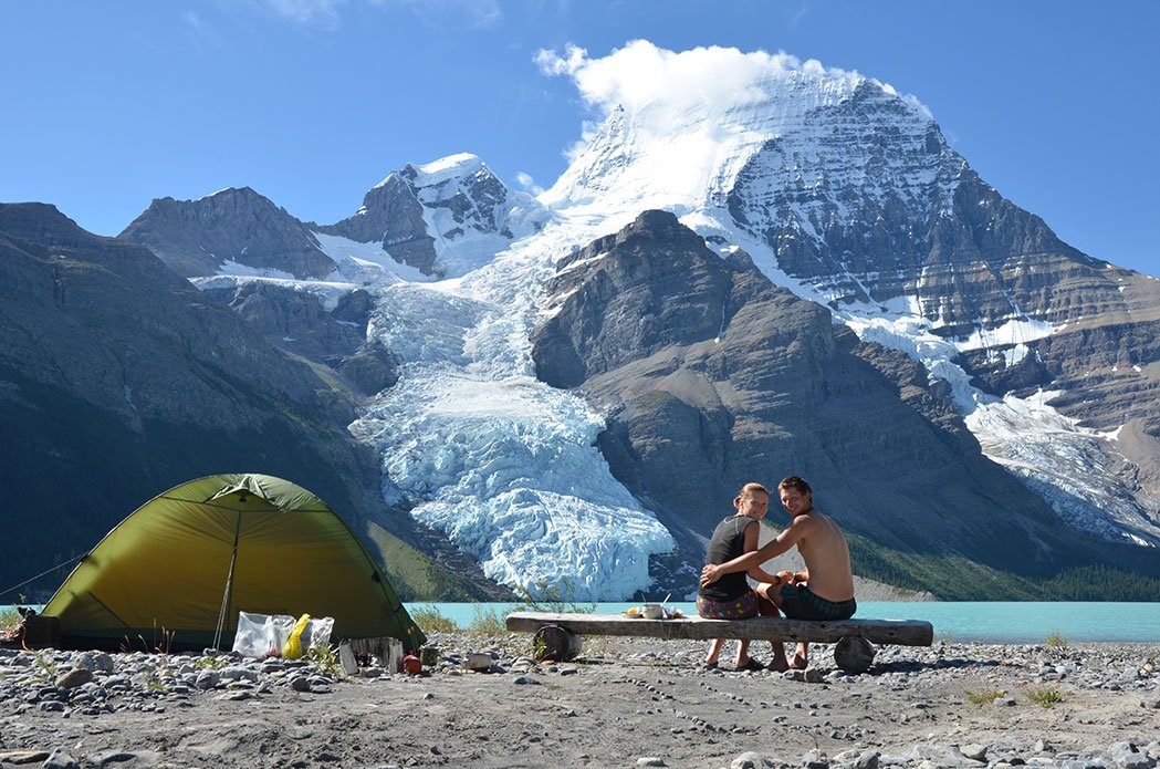 Kanada, Aljaška, USA – foto Jindra a Daniel Dubských